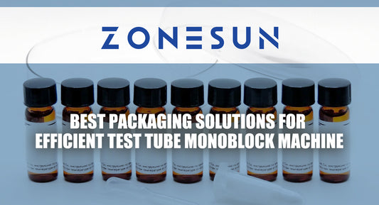 zonesun packaging machine