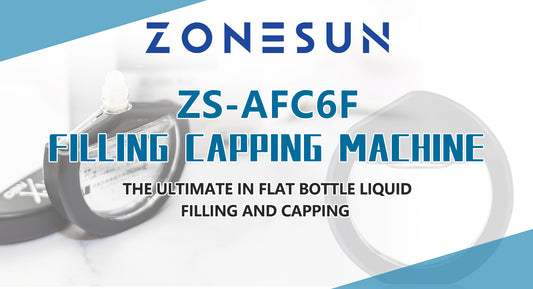 eye drop filling capping machine