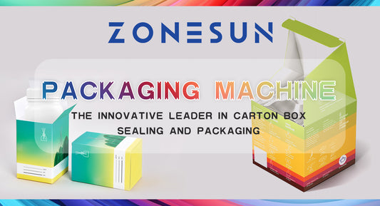 zonesun packaging machine