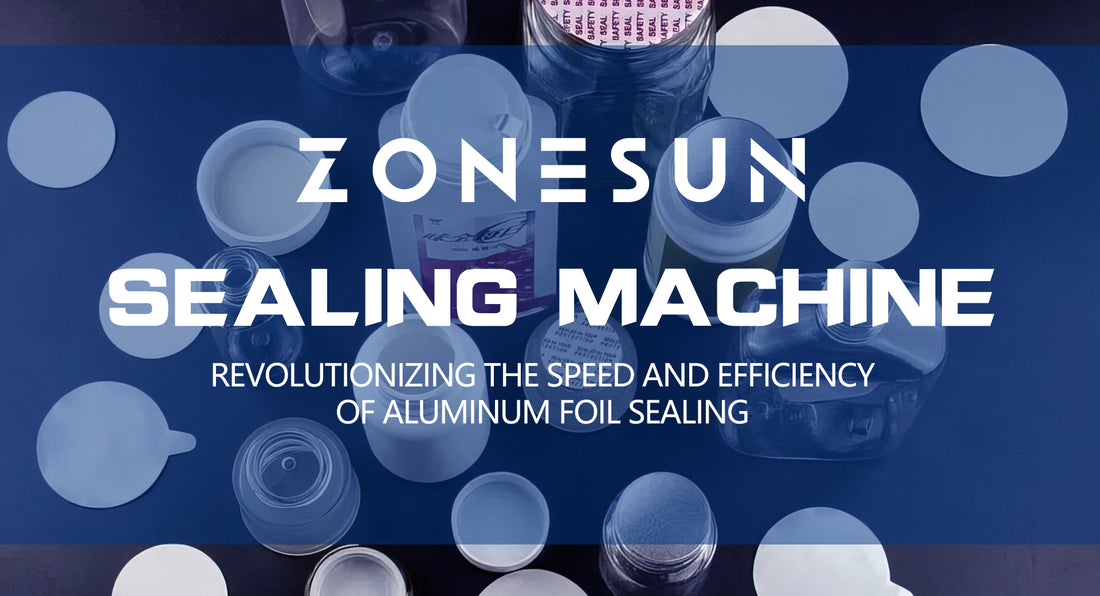 zonesun sealing machine