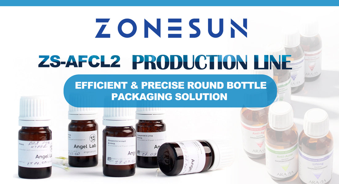 zonesun production line