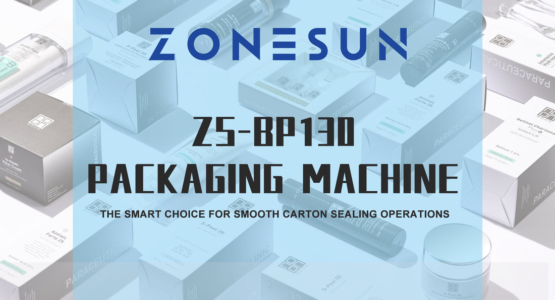 zonesun packaging machine