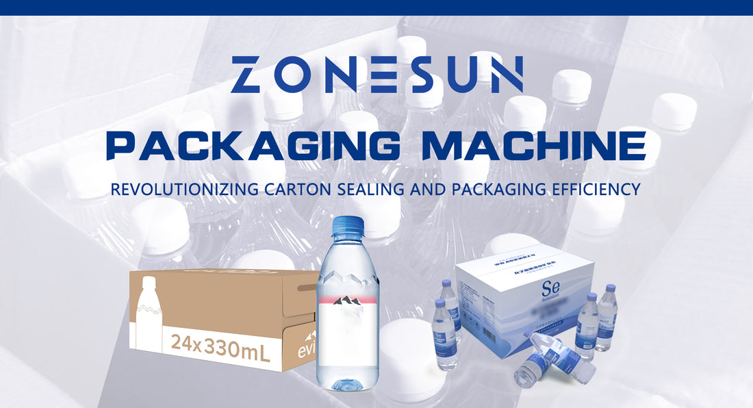 carton packaging machine