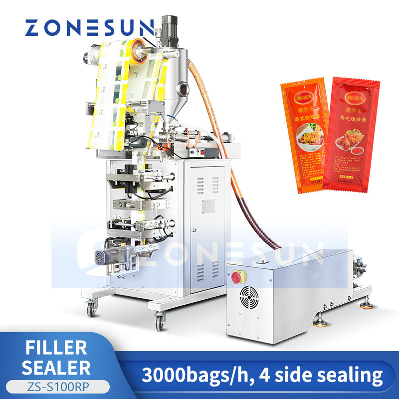 zonesun VFFS Machine