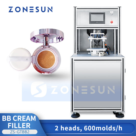 ZONESUN bb cream filler