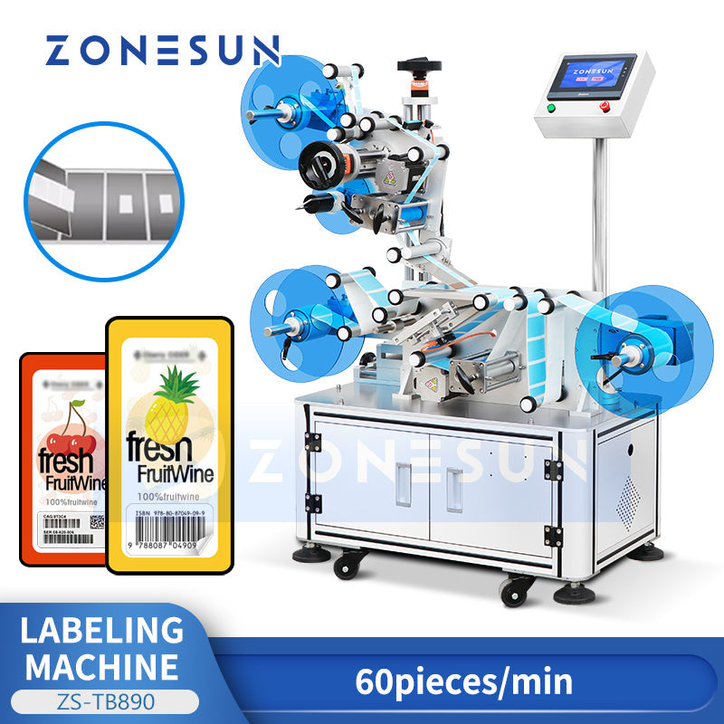 labeling machine