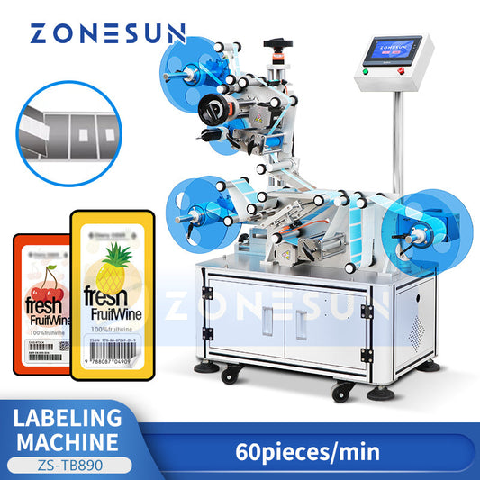 labeling machine