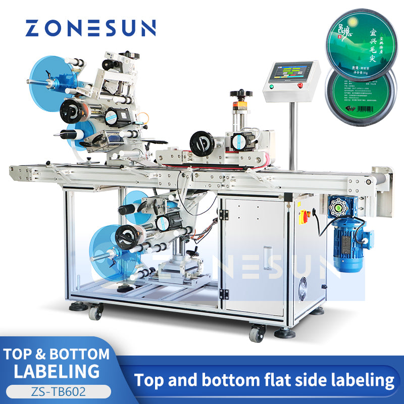 labeling machine