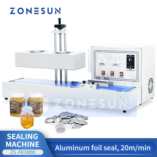 sealing machine