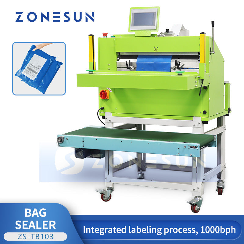 bag sealing machine