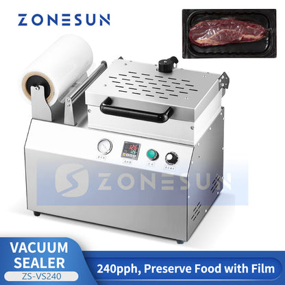 vacuum sealing machine