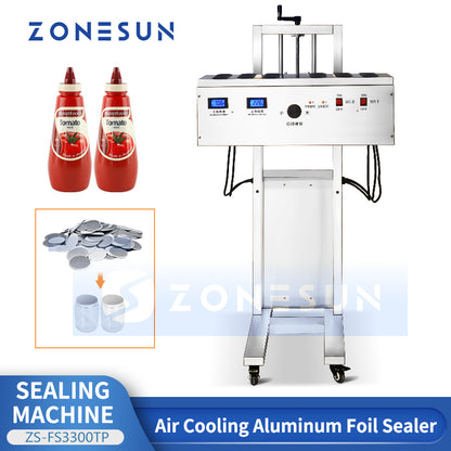 zonesun sealing machine