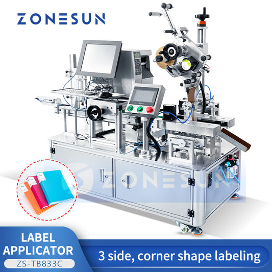 label applicator