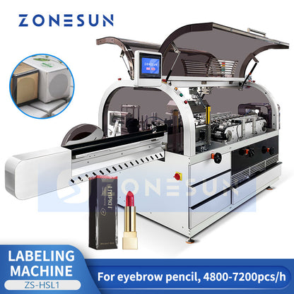 zonesun labeling machine