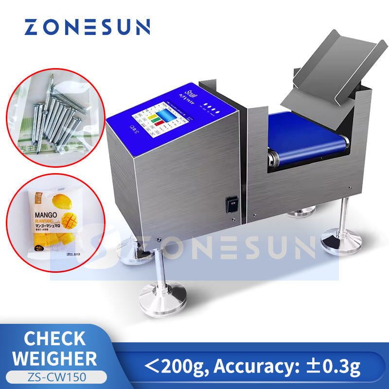 checkweighing machine