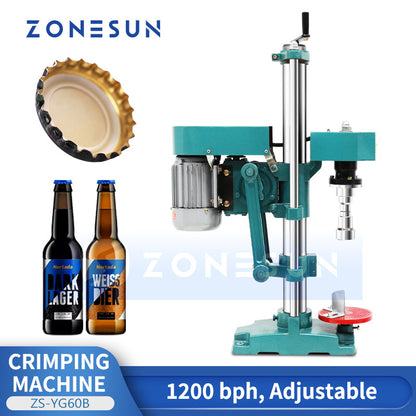 crimping machine