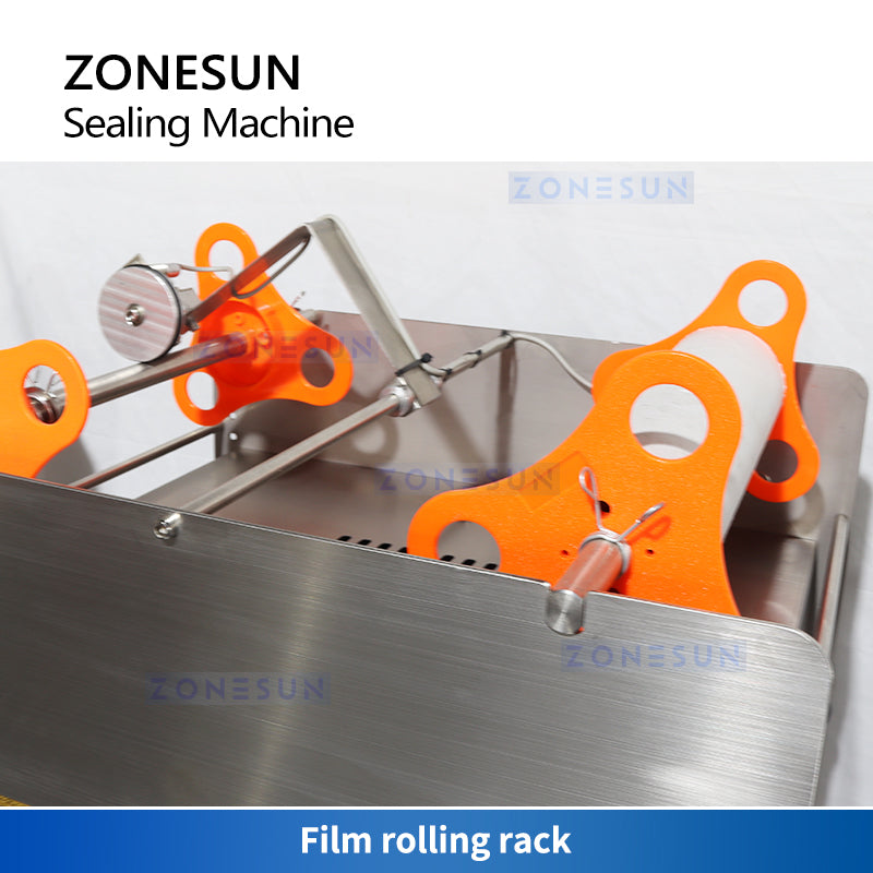 seling machine