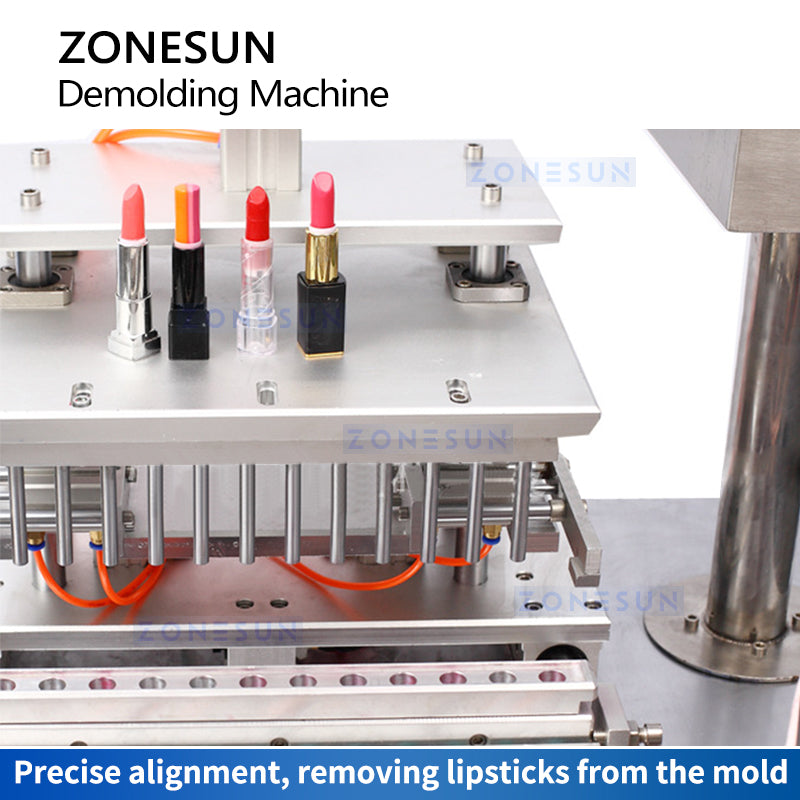 ZONESUN De-Molding Machine