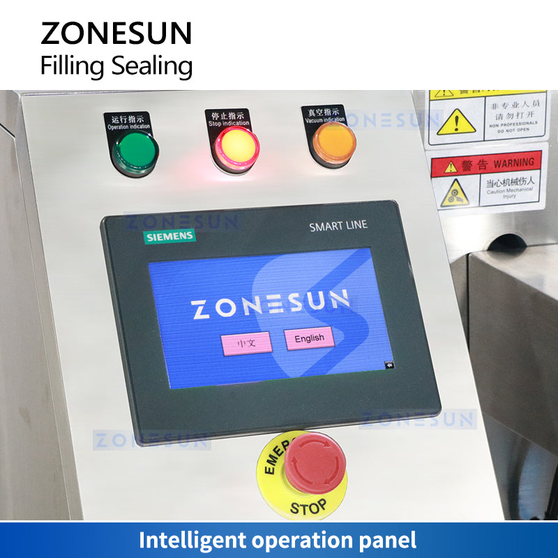 zonesun filler