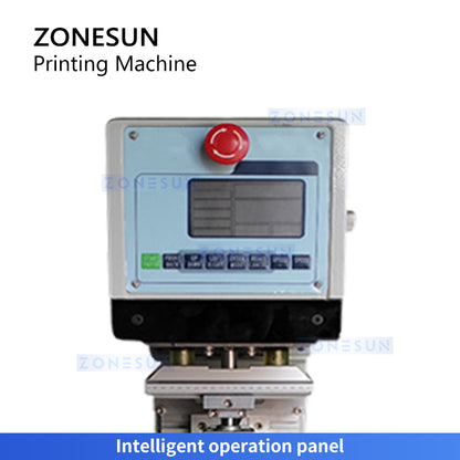 zonesun printing machine