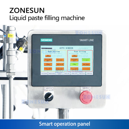 zonesun packaging machine