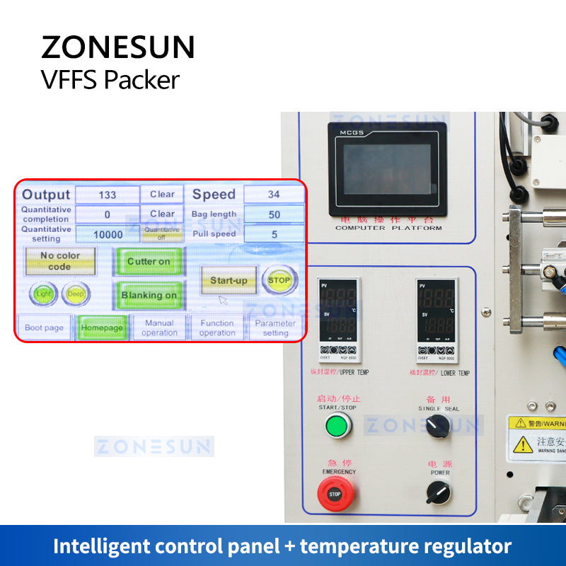 ZONESUN