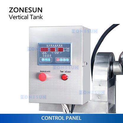 zonesun machine