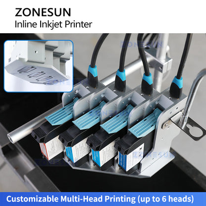 zonesun date coding machine