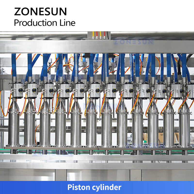 zonesun packaging machine