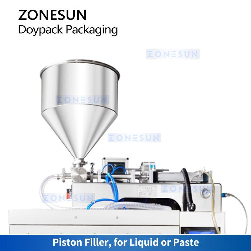 liquid filling machine