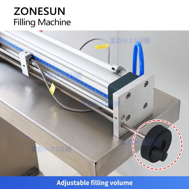 zonesun filler