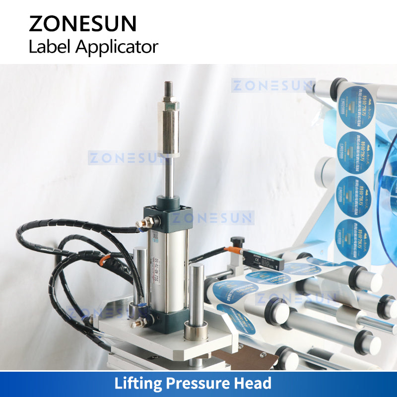 zonesun Labeling machine