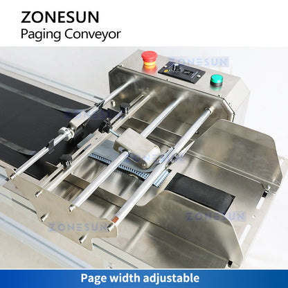 zonesun packaging machine