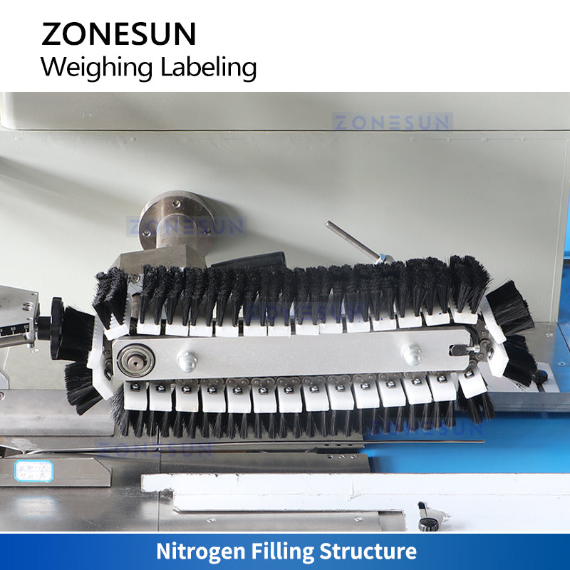 zonesun machine