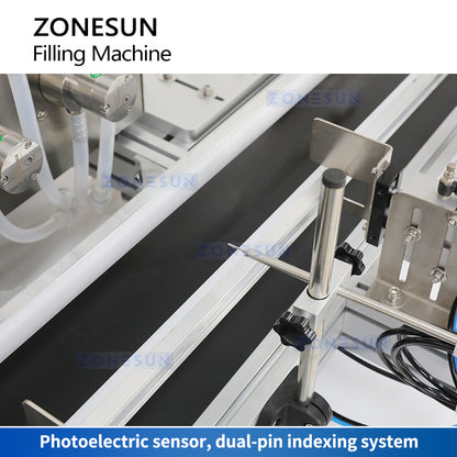 zonesun filling machine