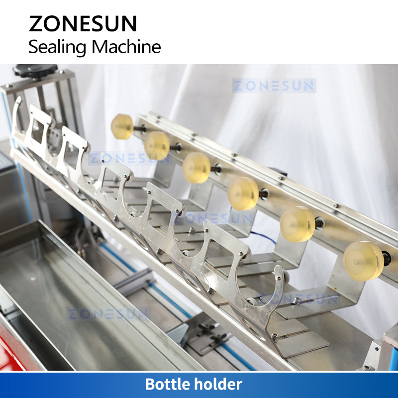 ZONESUN ZS-WS6 Wine Bottle Wax Sealing Machine