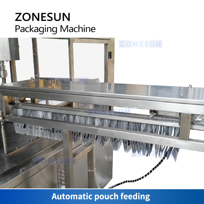 filling capping machine