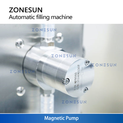 ZONESUN Flling Machine