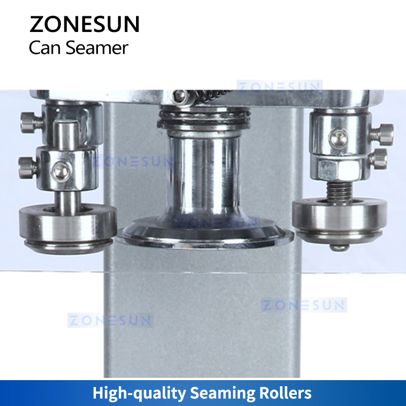 can sealing machine