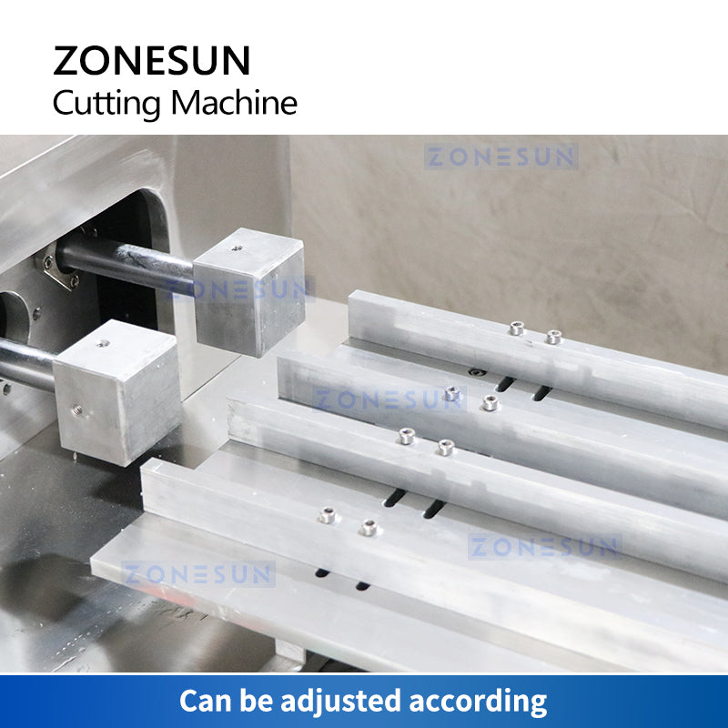 zonesun soap cutting machine