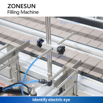 ZONESUN Filling Machine