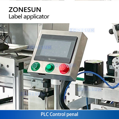 labeling machine