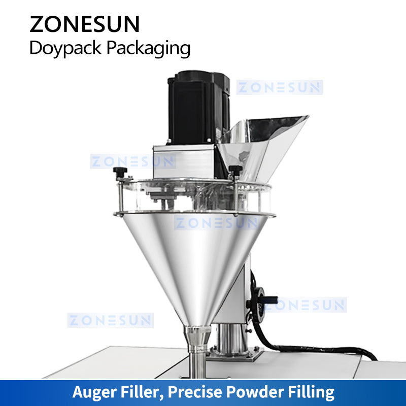 auger filler