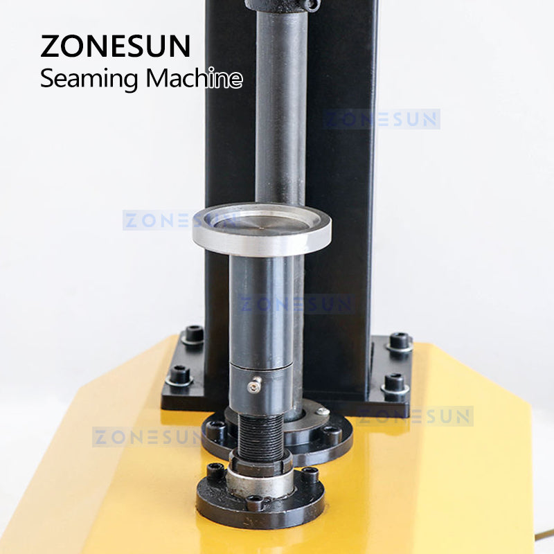 sealing machine