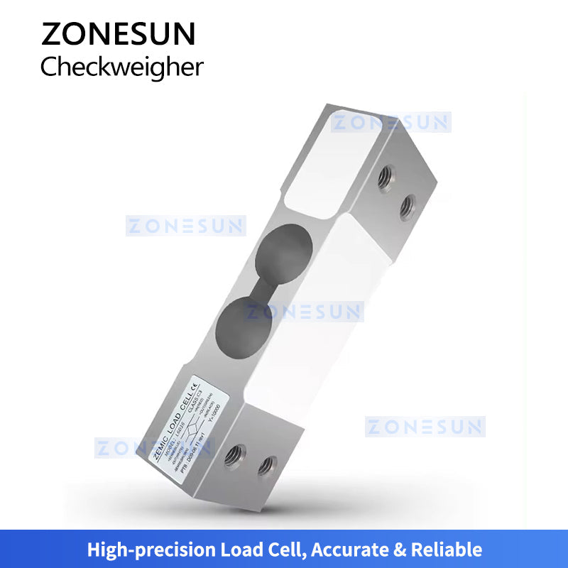 ZONESUN ZS-CW150 Mini Checkweigher 4000pcs/h