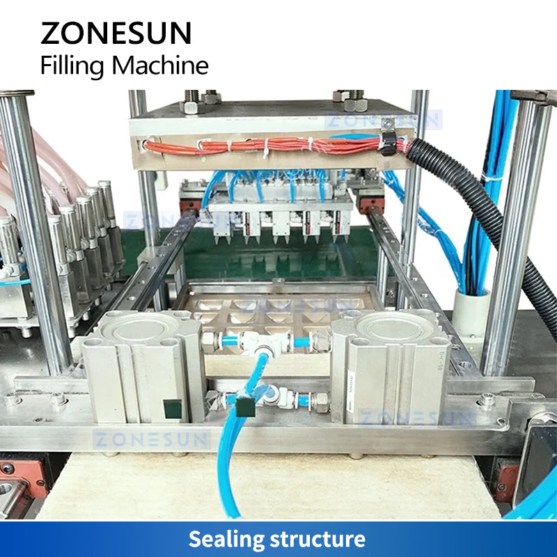 ZONESUN Packing Machine 