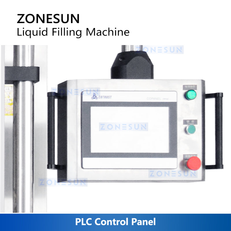 liquid filling machine