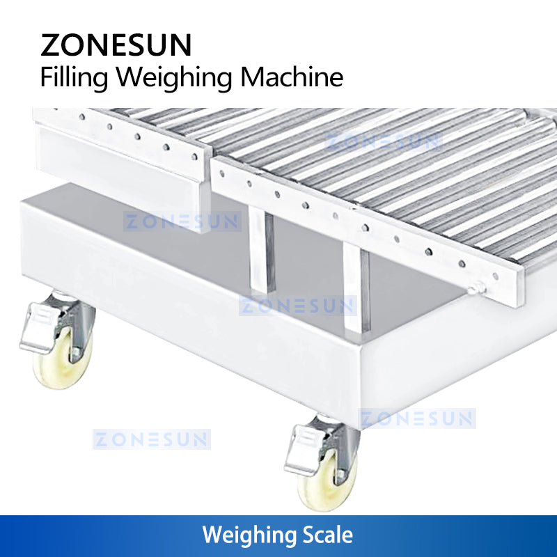 zonesun packaging machine