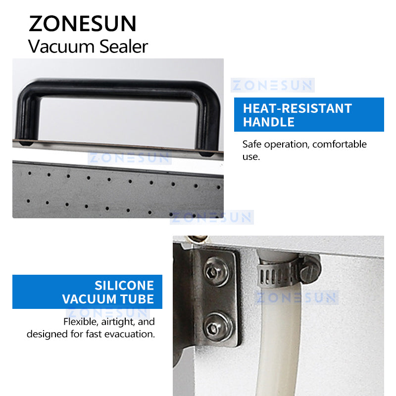 zonesun sealer