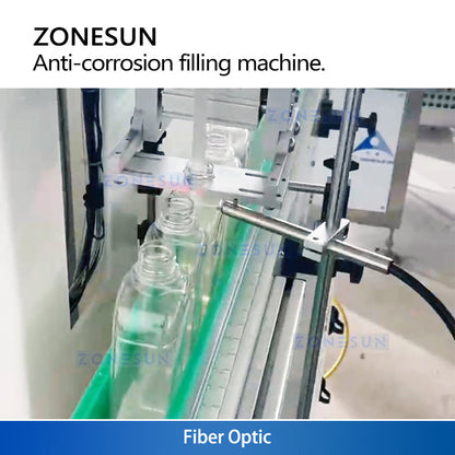 zonesun liquid filling machine